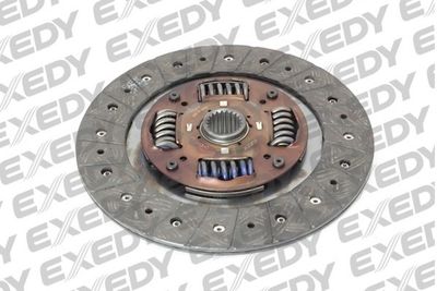 DHD011U EXEDY Диск сцепления