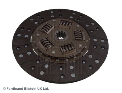ADA103104 BLUE PRINT Диск сцепления