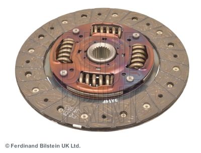 ADM53151 BLUE PRINT Диск сцепления