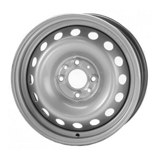 Стальные диски ТЗСК Renault Duster 6.5x16 5*114.3 ET50 Dia66.1