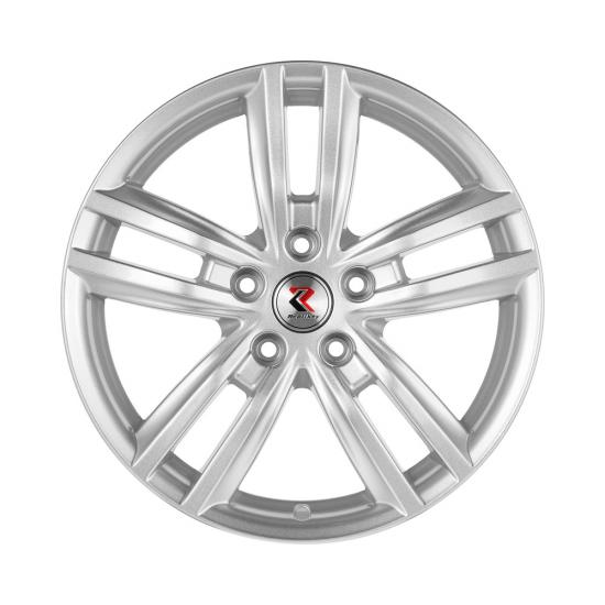 Легкосплавные диски RepliKey RK5034 Toyota CorollaCamry 7x17 5*114.3 ET45 Dia60.1 S