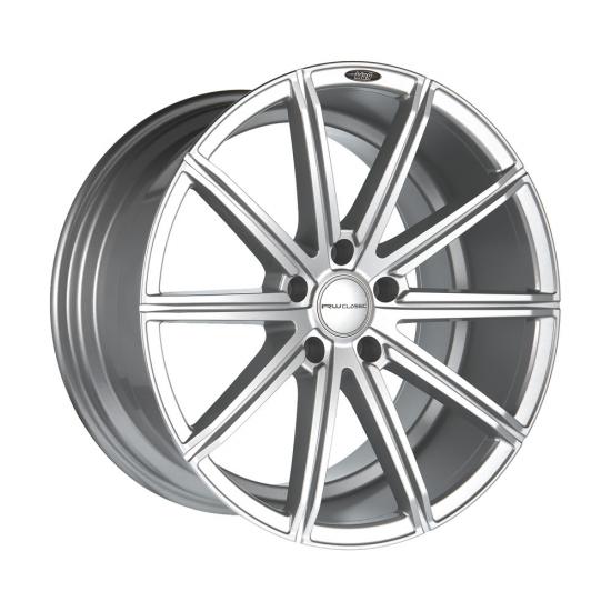 Легкосплавные диски RW Classic EVO H-577 8.5x19 5*108 ET35 Dia67.1 WSS