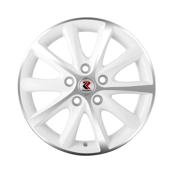 Легкосплавные диски RepliKey RK9178 Toyota CorollaCamry 6.5x16 5*114.3 ET45 Dia60.1 WF