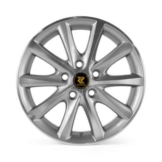 Легкосплавные диски RepliKey RK9178 Toyota CorollaCamry 6.5x16 5*114.3 ET45 Dia60.1 GMF