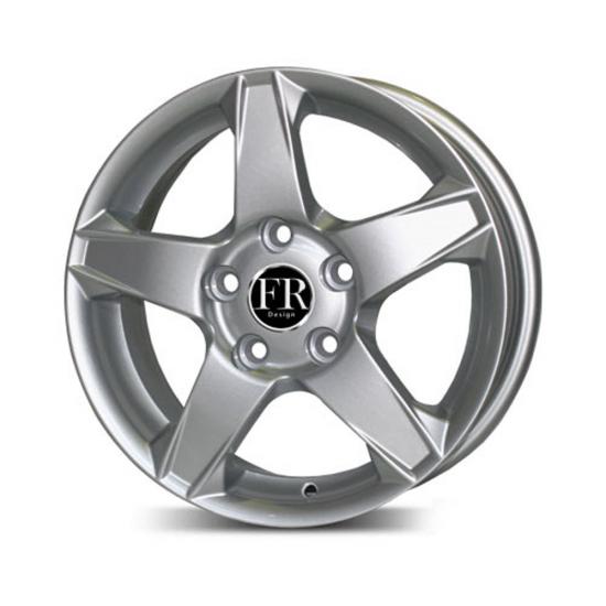 Легкосплавные диски Replica FR SZ755 Suzuki SX4 6x15 5*114.3 ET50 Dia60.1 SS