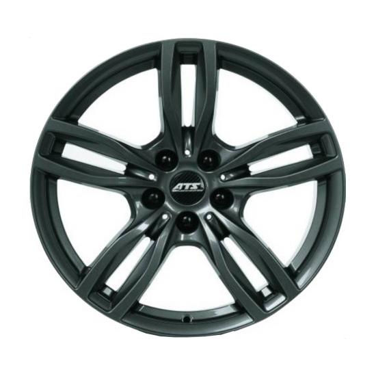 Легкосплавные диски ATS Evolution 7.5x17 5*112 ET30 Dia66.5 Dark Grey