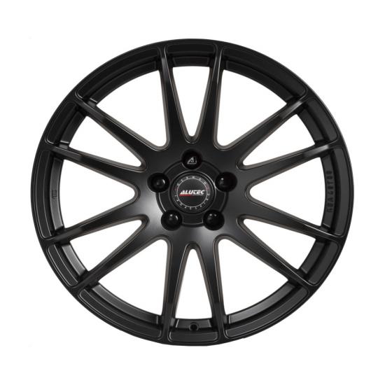 Легкосплавные диски Alutec Monstr 6.5x16 5*112 ET46 Dia57.1 Racing Black