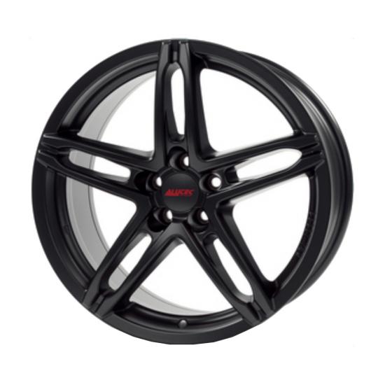 Легкосплавные диски Alutec Poison 8x18 5*105 ET35 Dia56.6 Racing Black