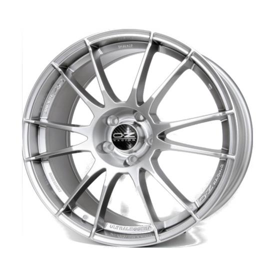 Легкосплавные диски OZ Ultraleggera 7.5x17 5*108 ET40 Dia75 Chrystal Titanium