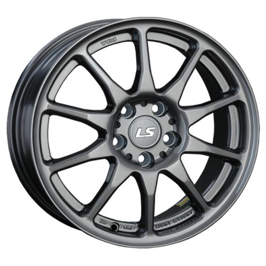 Легкосплавные диски LS 300 6x15 4*100 ET45 Dia73.1 GM