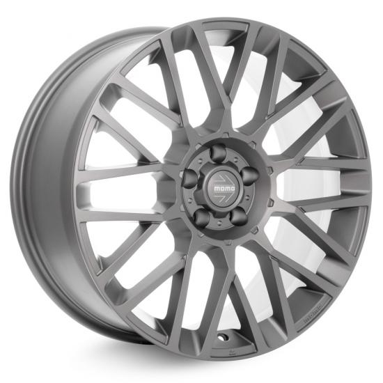 Легкосплавные диски MOMO Revenge SUV 9x20 5*120 ET40 Dia72.6 Matt Anthracite