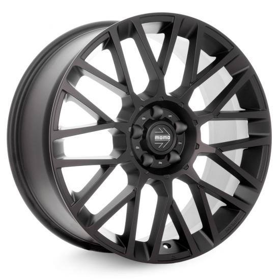 Легкосплавные диски MOMO Revenge SUV 9x20 5*150 ET45 Dia110.1 Matt Black