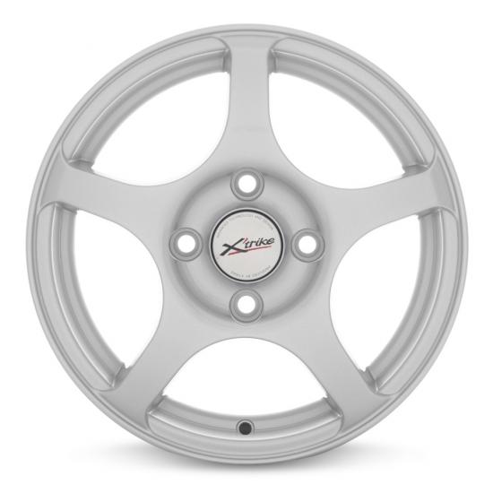 Легкосплавные диски X`trike X-103 5.5x14 4*100 ET35 Dia67.1 HS