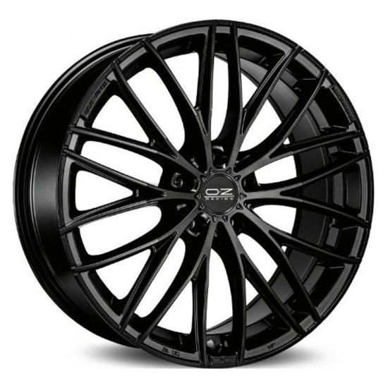 Легкосплавные диски OZ Italia 150 8x18 5*112 ET35 Dia75 Gloss Black