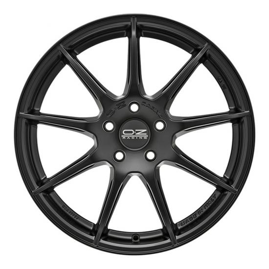 Легкосплавные диски OZ Omnia 8x18 5*112 ET35 Dia75 Matt Black