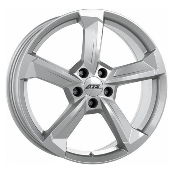 Легкосплавные диски ATS Auvora 6.5x16 5*112 ET42 Dia57.1 Polar Silver