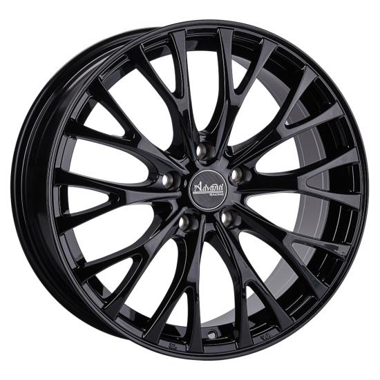 Легкосплавные диски Advanti Fastoso ML537 8.5x19 5*112 ET40 Dia66.6 GBU