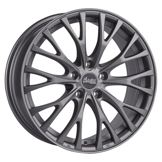 Легкосплавные диски Advanti Fastoso ML537 8.5x19 5*112 ET40 Dia66.6 MQSU