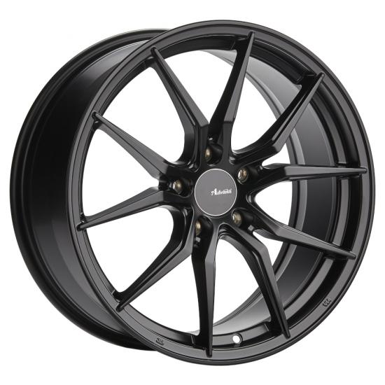 Легкосплавные диски Advanti Hybris SM20 8x18 5*114.3 ET40 Dia67.1 MB