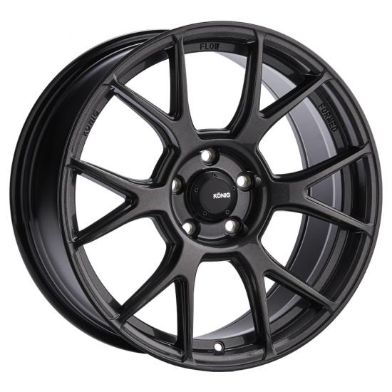 Легкосплавные диски Konig Ampliform N636D 8.5x18 5*114.3 ET42 Dia67.1 GM1U