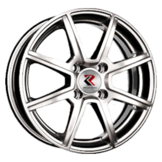 Легкосплавные диски RepliKey K101 5.5x14 4*100 ET38 Dia67.1 HSB