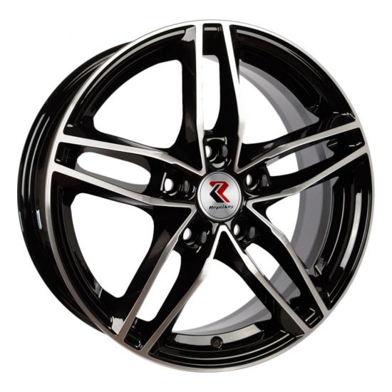 Легкосплавные диски RepliKey OpelChevrolet (K131) 6.5x16 5*105 ET39 Dia56.6 BKFP