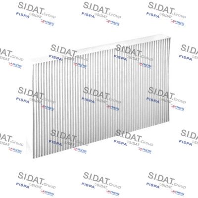 039 SIDAT Фильтр, воздух во внутренном пространстве