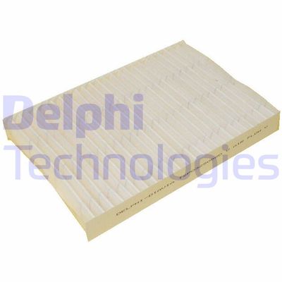 TSP0325058 DELPHI Фильтр, воздух во внутренном пространстве