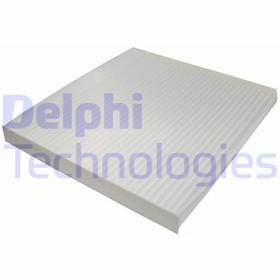 TSP0325334 DELPHI Фильтр, воздух во внутренном пространстве