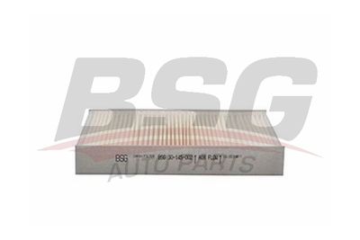 BSG30145002 BSG Фильтр, воздух во внутренном пространстве