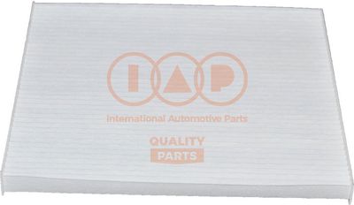 82107088 IAP QUALITY PARTS Фильтр, воздух во внутренном пространстве