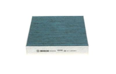 0986628506 BOSCH Фильтр, воздух во внутренном пространстве