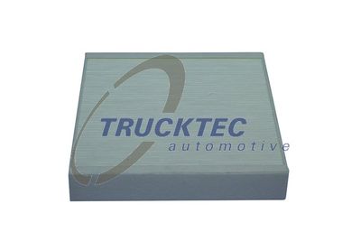 0759071 TRUCKTEC AUTOMOTIVE Фильтр, воздух во внутренном пространстве