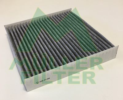 FK511 MULLER FILTER Фильтр, воздух во внутренном пространстве