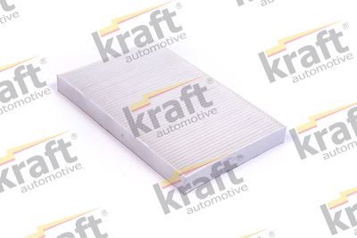 1730060 KRAFT AUTOMOTIVE Фильтр, воздух во внутренном пространстве