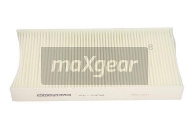 260787 MAXGEAR Фильтр, воздух во внутренном пространстве