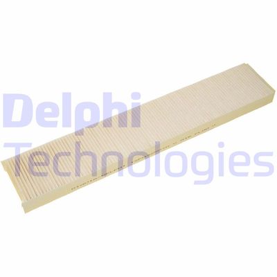 TSP0325070 DELPHI Фильтр, воздух во внутренном пространстве