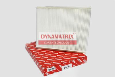 DCF153 DYNAMATRIX Фильтр, воздух во внутренном пространстве