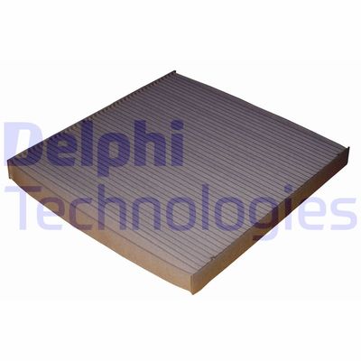 TSP0325253 DELPHI Фильтр, воздух во внутренном пространстве