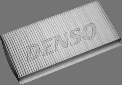 DCF474P DENSO Фильтр, воздух во внутренном пространстве