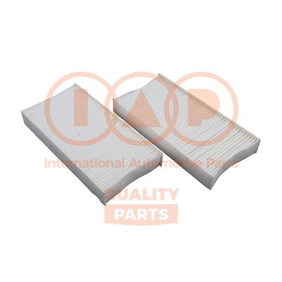 82106017 IAP QUALITY PARTS Фильтр, воздух во внутренном пространстве