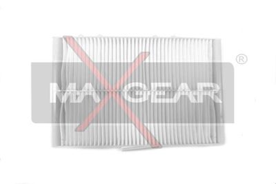 260387 MAXGEAR Фильтр, воздух во внутренном пространстве