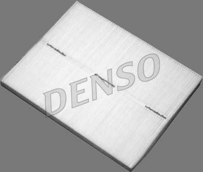 DCF036P DENSO Фильтр, воздух во внутренном пространстве