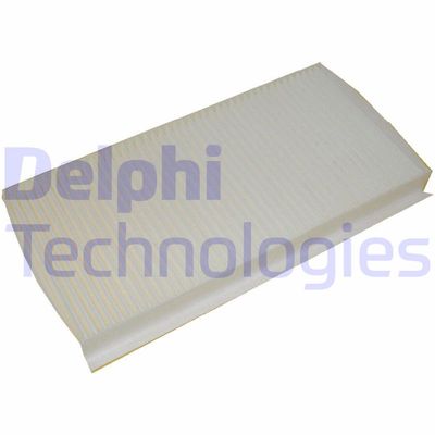 TSP0325296 DELPHI Фильтр, воздух во внутренном пространстве