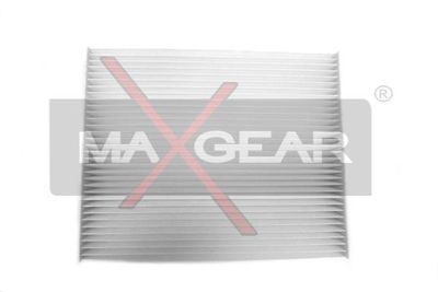 260478 MAXGEAR Фильтр, воздух во внутренном пространстве