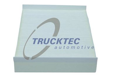 0259154 TRUCKTEC AUTOMOTIVE Фильтр, воздух во внутренном пространстве