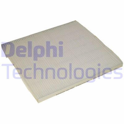 TSP0325043 DELPHI Фильтр, воздух во внутренном пространстве