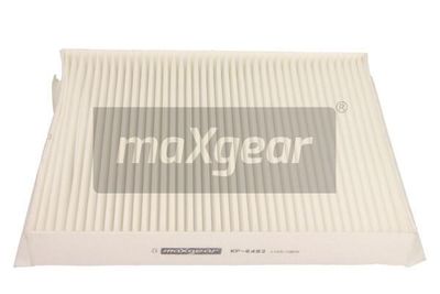 261352 MAXGEAR Фильтр, воздух во внутренном пространстве