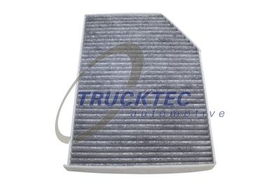 0859095 TRUCKTEC AUTOMOTIVE Фильтр, воздух во внутренном пространстве