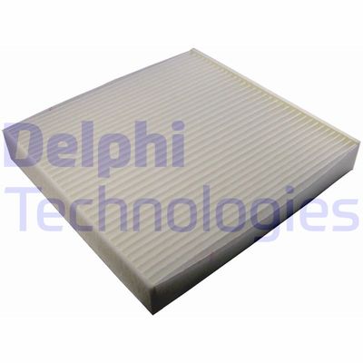 TSP0325319 DELPHI Фильтр, воздух во внутренном пространстве